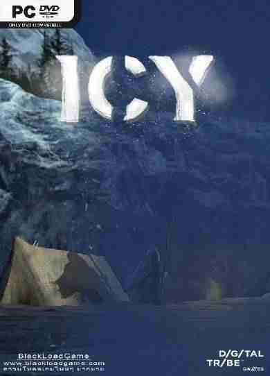 Descargar ICY [ENG][FAN] por Torrent